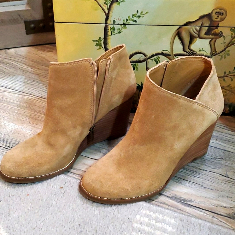 Booties